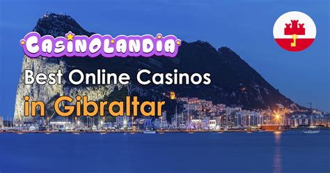 gibraltarian online casino